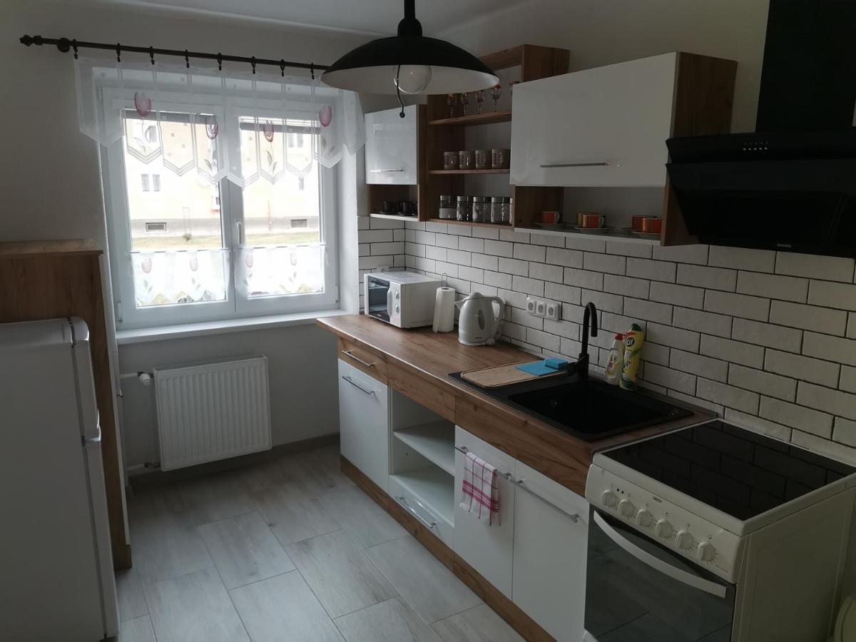 Flat In The Heart Of Liptovsky Mikulas Apartment Bagian luar foto